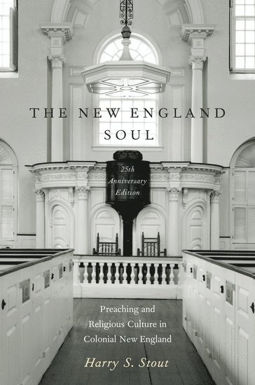 New England Soul 1