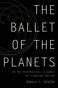 bokomslag The Ballet of the Planets