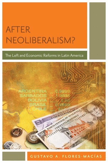 After Neoliberalism? 1