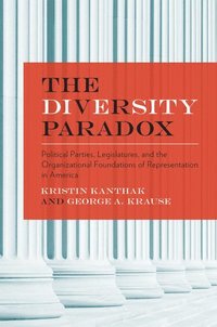 bokomslag The Diversity Paradox