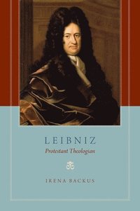 bokomslag Leibniz