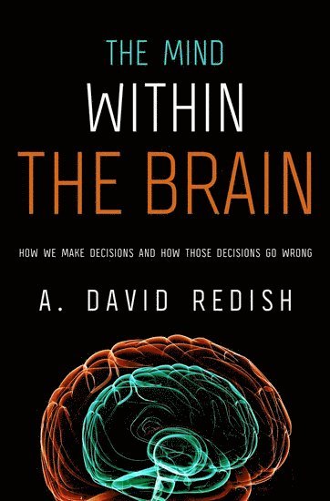 The Mind Within the Brain 1