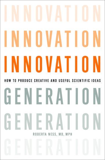 Innovation Generation 1