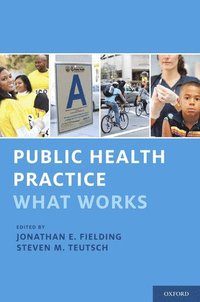 bokomslag Public Health Practice