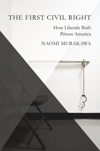bokomslag First Civil Right