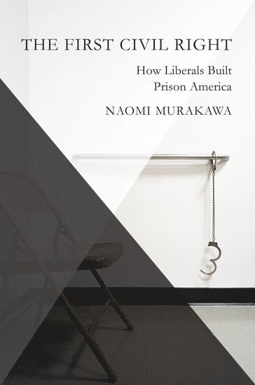bokomslag First Civil Right