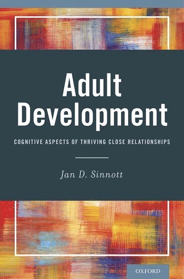 Adult Development 1