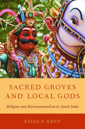 Sacred Groves and Local Gods 1