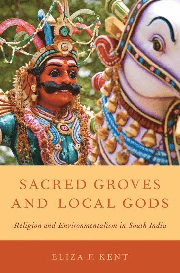 Sacred Groves and Local Gods 1