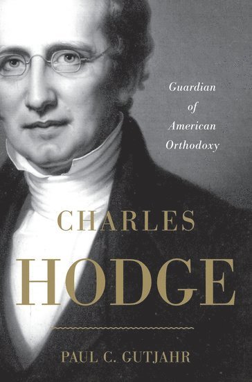 Charles Hodge 1