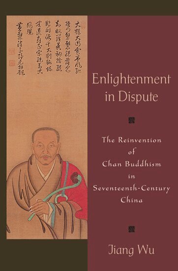 Jiang Wu - Enlightenment in Dispute, Häftad
