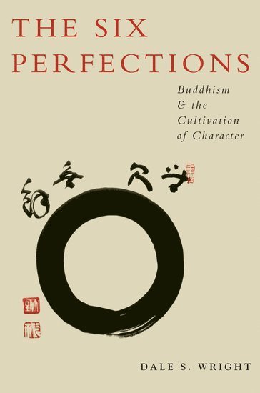bokomslag Six Perfections