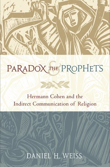 Paradox and the Prophets 1