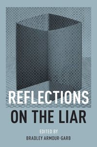 bokomslag Reflections on the Liar