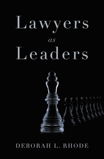 Lawyers as Leaders