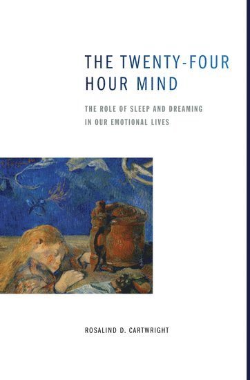 The Twenty-four Hour Mind 1