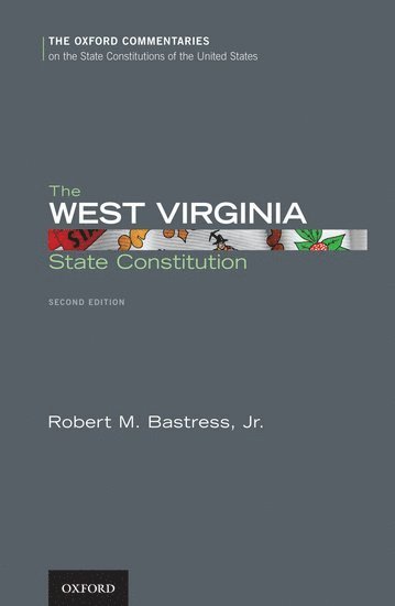 The West Virginia State Constitution 1