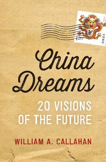 China Dreams 1