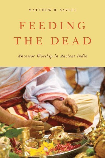 Feeding the Dead 1