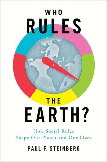 Who Rules the Earth? 1