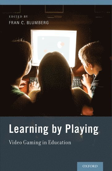 Learning by Playing 1