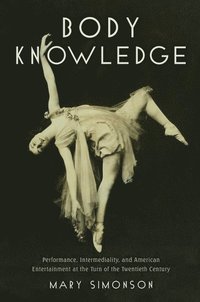 bokomslag Body Knowledge