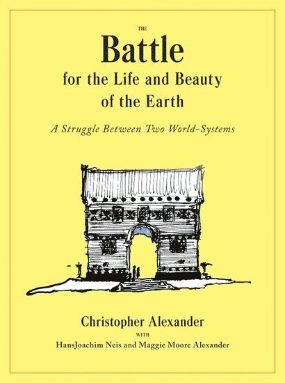 The Battle for the Life and Beauty of the Earth