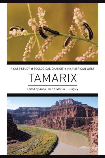 Martin F. Quigley, University of Denver) Quigley, Martin F. (Professor of Botany, Professor of Botany, Anna Sher, University of Denver) Sher, Anna (Professor of Biology, Professor of Biology - Tamarix, Inbunden