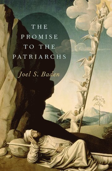 Joel S. Baden, Yale Divinity School) Baden, Joel S. (Associate Professor of Old Testament, Associate Professor of Old Testament, BADEN, Baden - The Promise to the Patriarchs, Inbunden