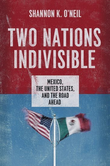 Two Nations Indivisible 1