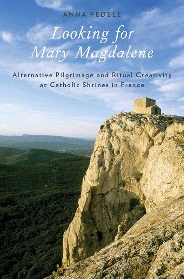 Anna Fedele - Looking for Mary Magdalene, Häftad