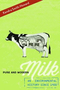 bokomslag Pure and Modern Milk