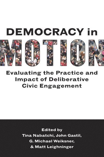 Democracy in Motion 1