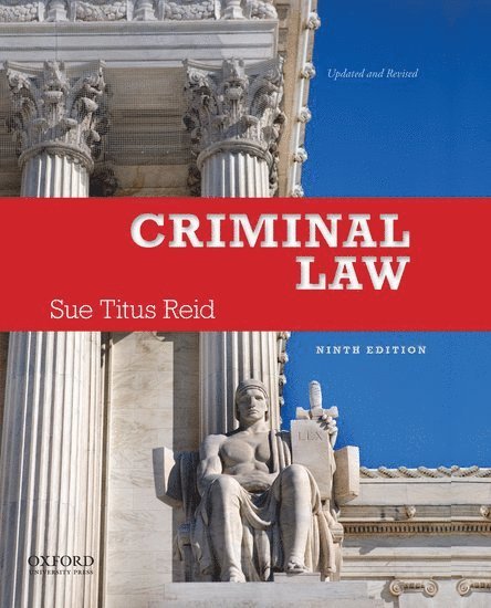 Criminal Law 1