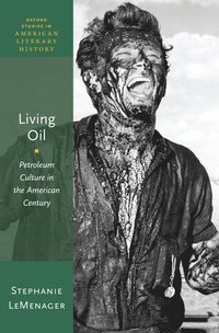 bokomslag Living Oil