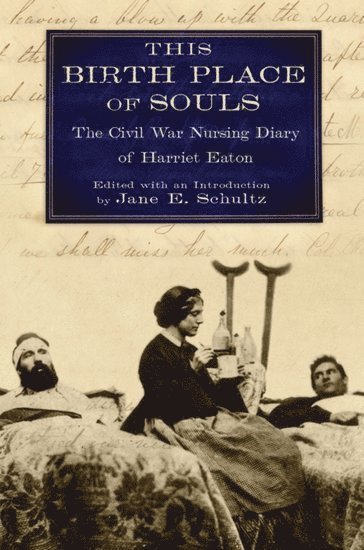 This Birth Place of Souls 1