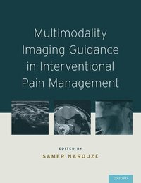 bokomslag Multimodality Imaging Guidance in Interventional Pain Management