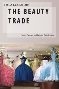 bokomslag Beauty Trade