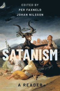 bokomslag Satanism