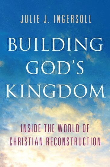 Building God's Kingdom 1