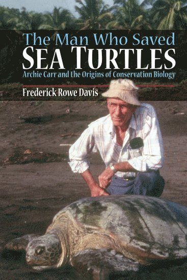 The Man Who Saved Sea Turtles 1