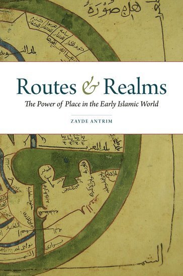 bokomslag Routes and Realms