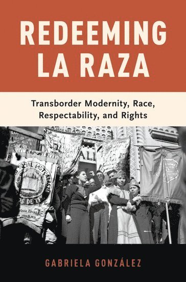 Redeeming La Raza 1