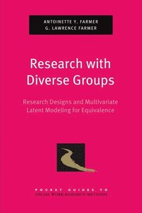 bokomslag Research with Diverse Groups