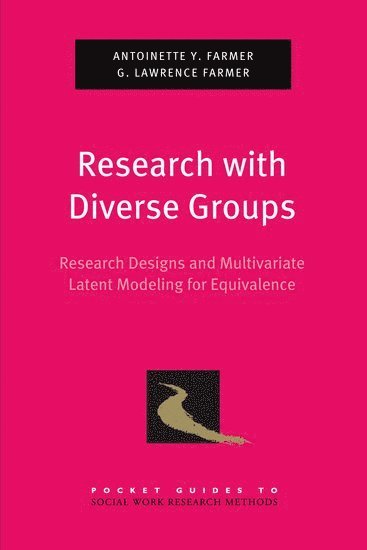 bokomslag Research with Diverse Groups