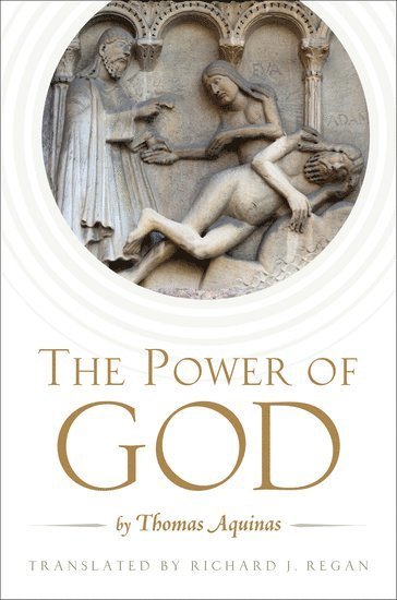The Power of God 1