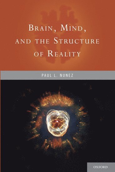 bokomslag Brain, Mind, and the Structure of Reality