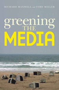 bokomslag Greening the Media
