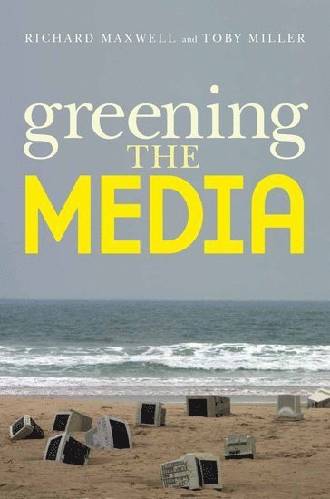 Greening the Media 1