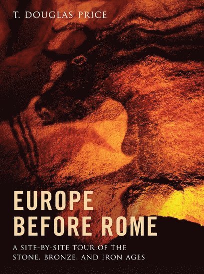 Europe before Rome 1